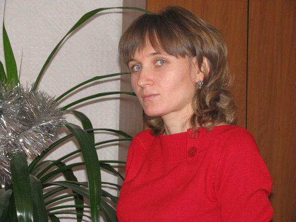 Валентина Иванова