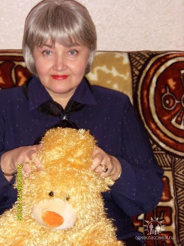 Надежда Долян-Филиппова