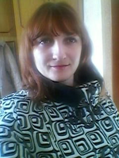 Танюшка Рикмасова