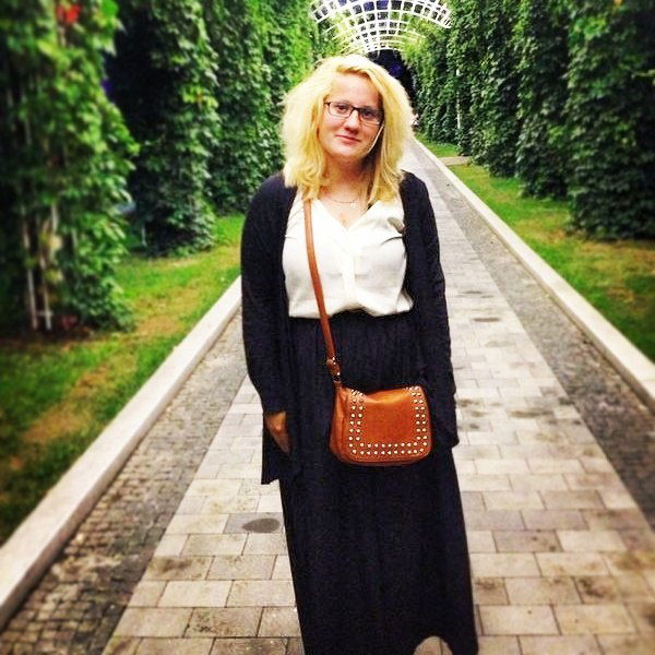 Елена Кульбак