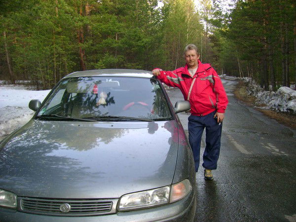 Михаил Медведев