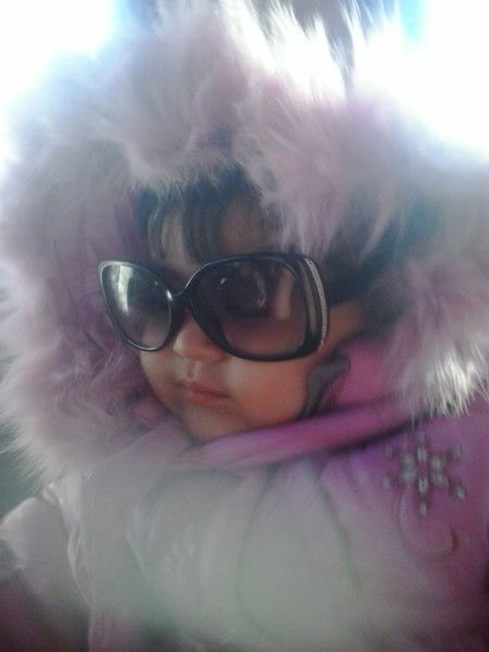 Дина-Назым Руслан