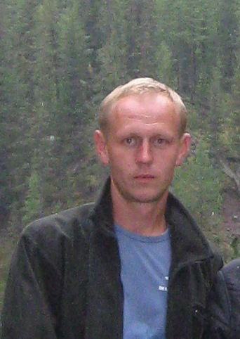 Константин Бугакин