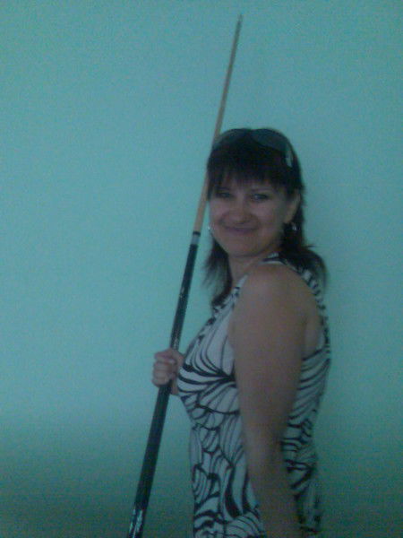 Татьяна Шинкаренко