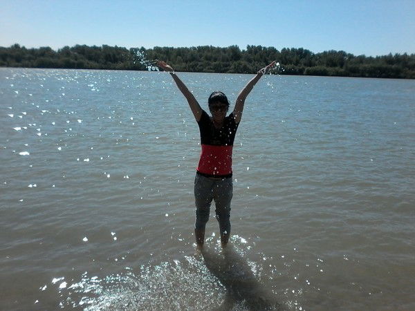 Ардак Сыздыкова