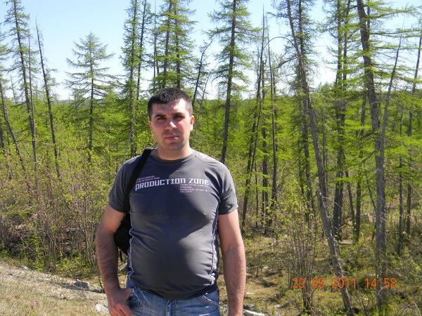 Виталик Турик