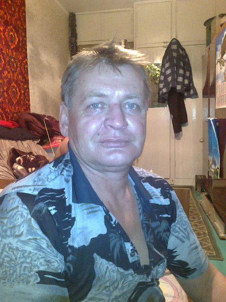 Юрий Гренцев