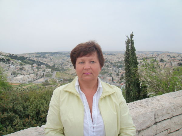 Дедурина Марина