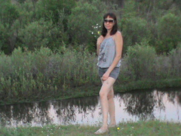 Юлия Кропочева