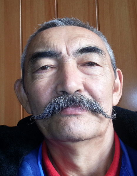 Kaldykozha Aitkaliyev