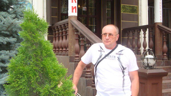 Юрий Николаев