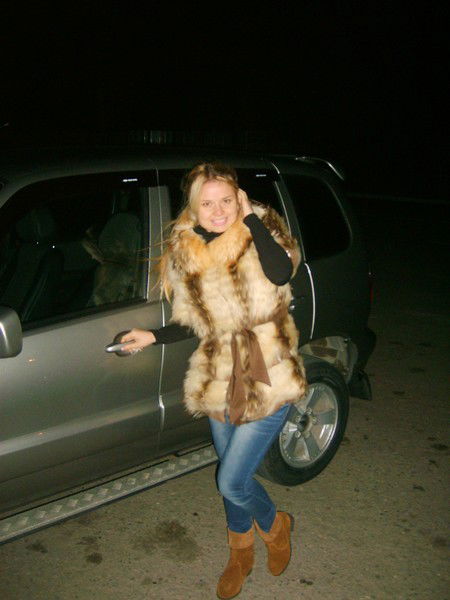 Лена Куцевол