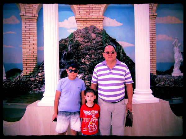 Ерлан Ахметов