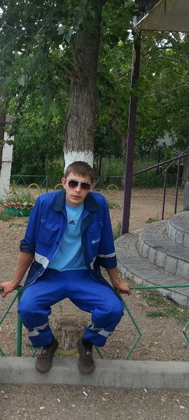 Ибрагим Поплавский