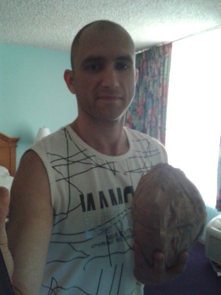 Олег Пронин