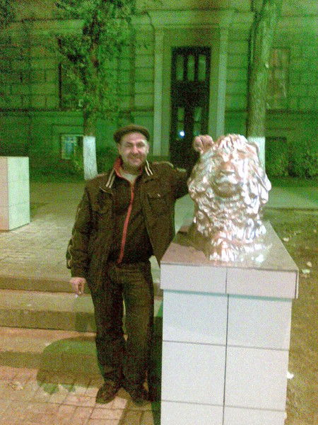 Павел Ерыпалов