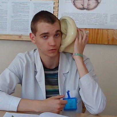 Денис Слепцов