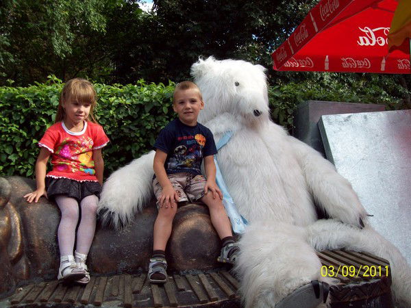 Ирина Лагодыч