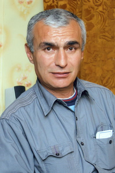Levan Jokhadze