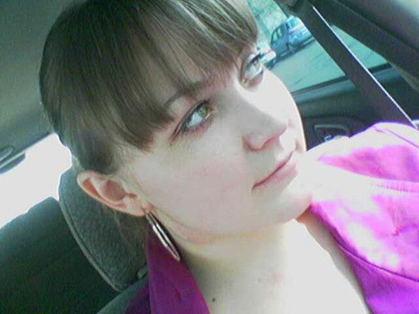 Екатерина Шандро