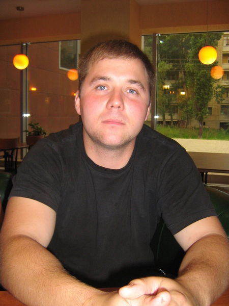 Кирилл Альтергот