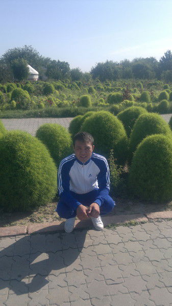 Адлет Кайрбек