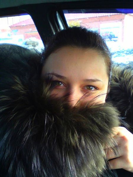 Анастасия Киселева