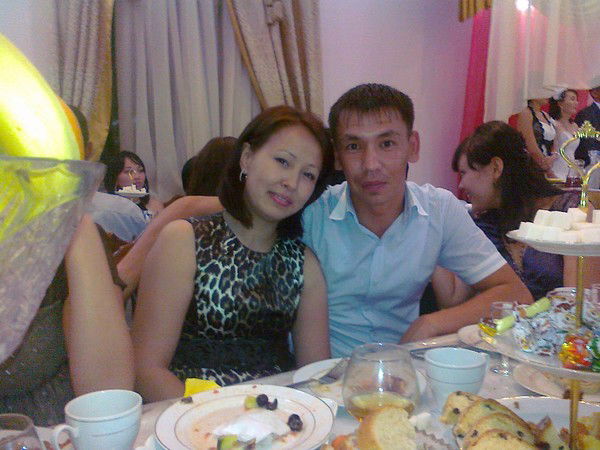 Баян Тажмуратова