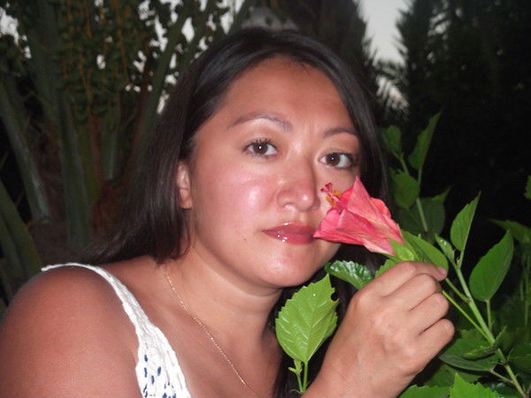 Асия Макишева