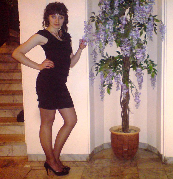 Татьяна Мездрина