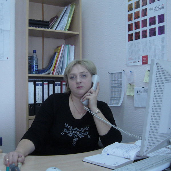 Юлия Воеводская