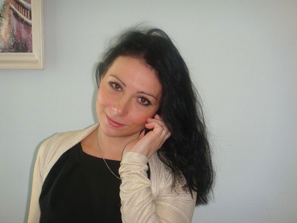 Рыжикова Анна