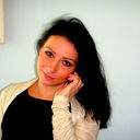 Рыжикова Анна