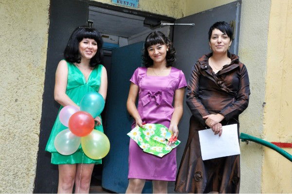 Раушан Усманова