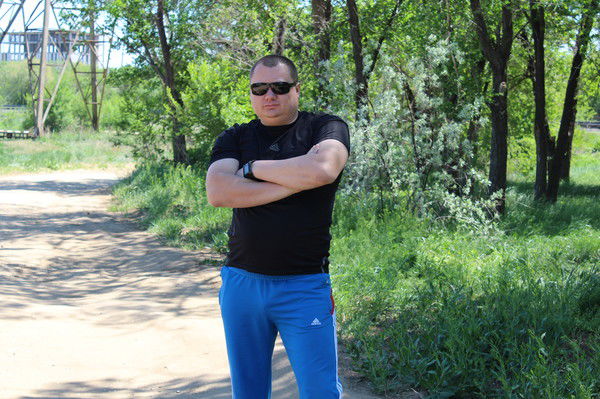 Виталий Габдуллин