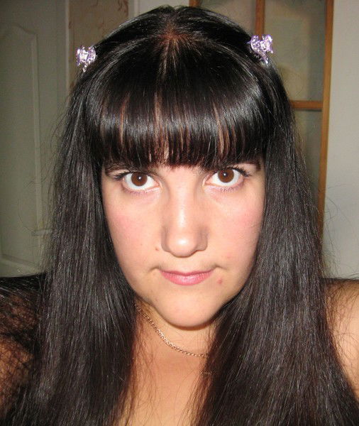 Леся Филякова