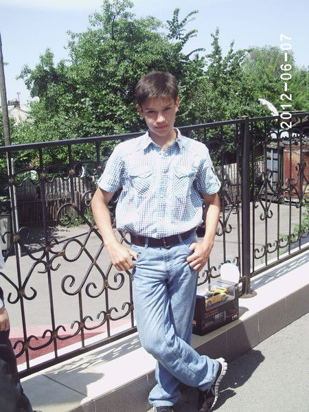 Ансар Анарбеков