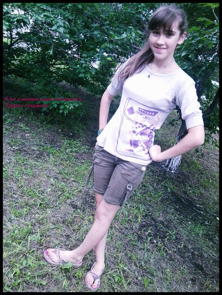 ['mariya Mikhaylovna']