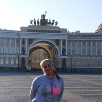 Наталья Милишкевич