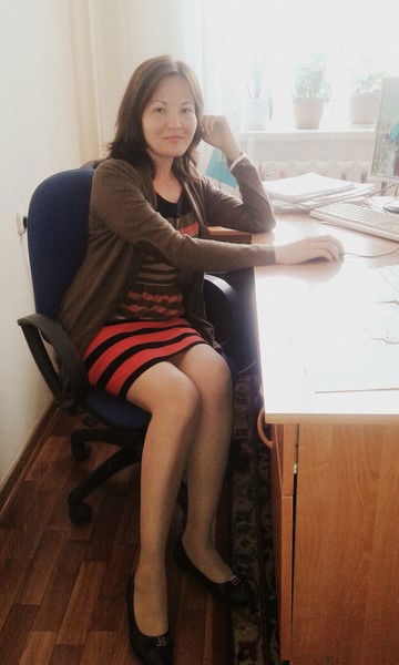 Мико Рустемовна