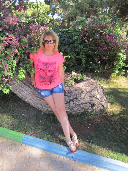 Ирина Востротина