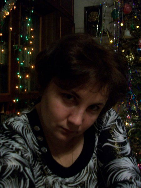 Эльвира Иванова