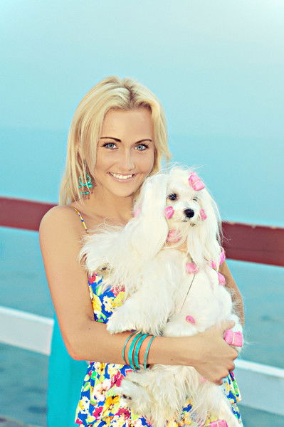 Ивона Римша