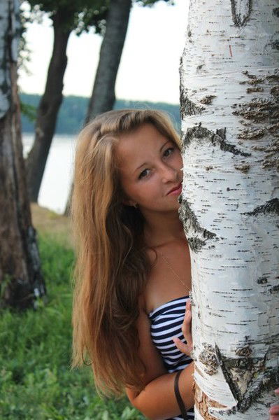 Кристина Бутова