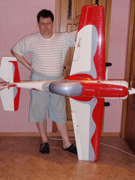 Владимир Новиков