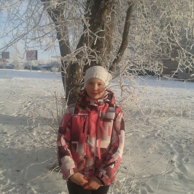 Софья Свистунова