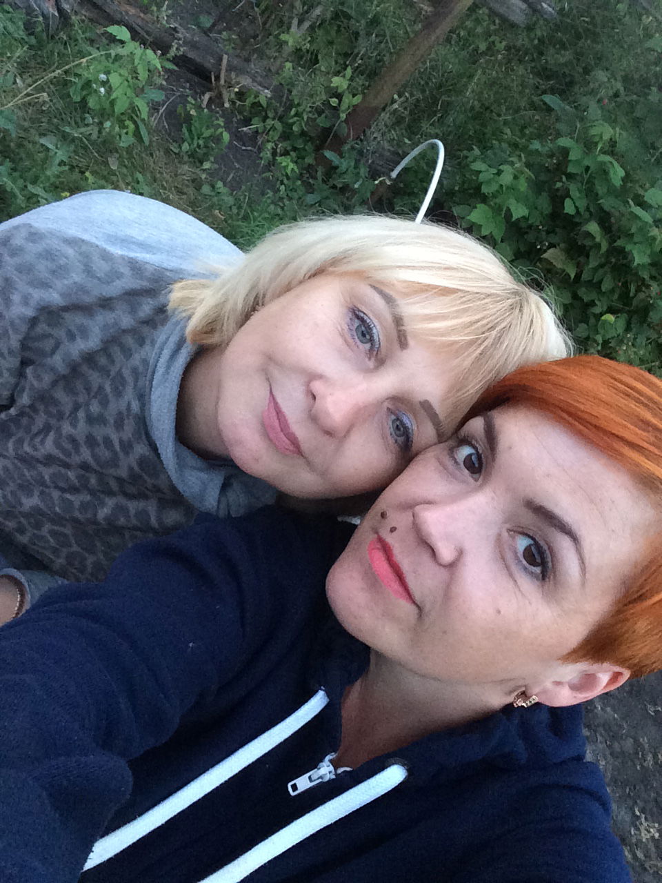 Галия Каримова