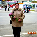 Анна Островская