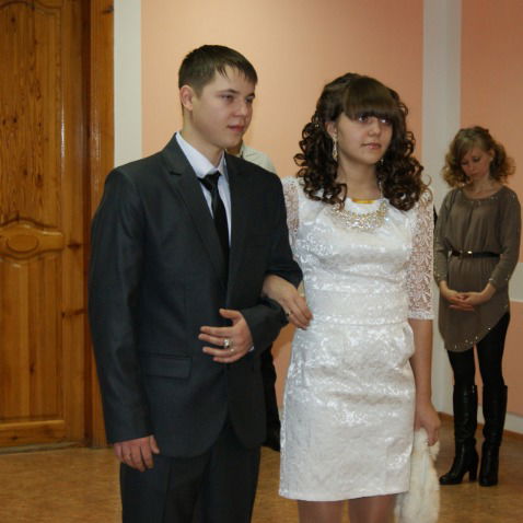 Надежда Петроченко