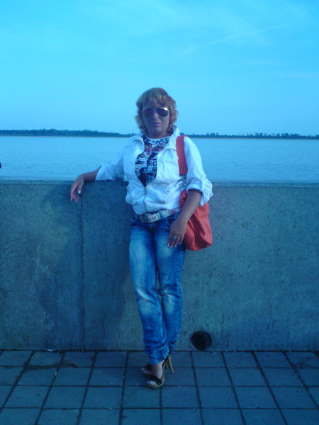 Оксана Свиридова